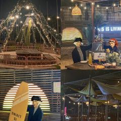 日落沙滩PARTY User Photo