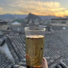 九号咖啡 User Photo