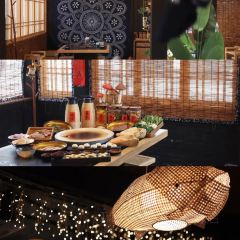 花間雲裳•雲南玉石板燒張用戶圖片