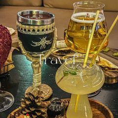 Match Box Bar User Photo