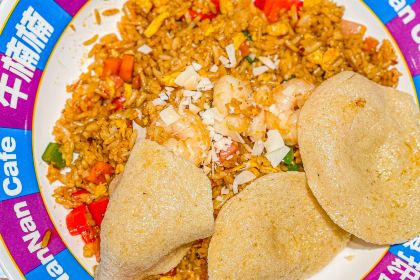 牛楠楠(港惠店)