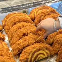 Piaoxiangju (wujinbeiluhuarun) User Photo