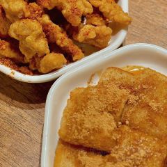 七里田·重庆鱼蛙火锅(凯德广场店) User Photo