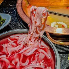 山城鼎重庆老火锅(西安钟楼店) 여행 사진