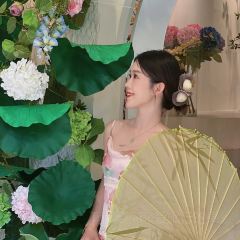 燕响家家(福临门店) User Photo