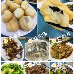 荣家小吃(灵湖湖畔店) User Photo