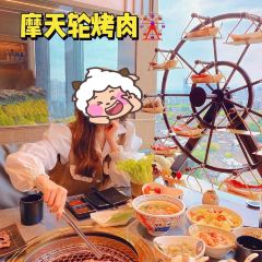 花时·炭火烧肉(东百中心A馆店) User Photo