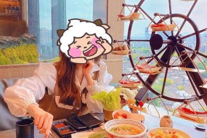 花时·炭火烧肉(东百中心A馆店)