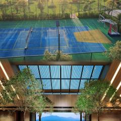 杭州桐廬康萊德酒店中餐廳·樂張用戶圖片