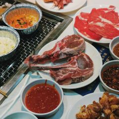 蚝英雄·鲜蚝自助专门店(正弘城店) User Photo