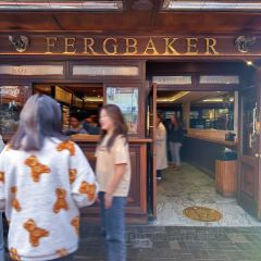 Fergbaker User Photo