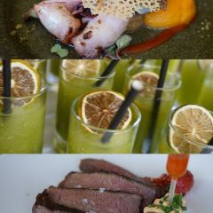 Restaurante Muna ảnh của người dùng