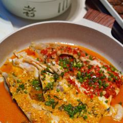 LAO XIANG QIN TONG AN DIAN User Photo