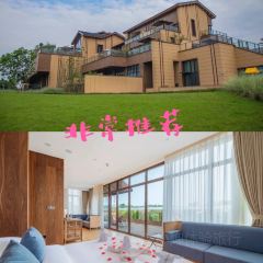 青城山春山外精品汤屋度假酒店·大堂吧 User Photo