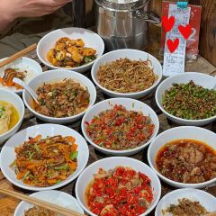 LIU YANG YUAN ZI User Photo