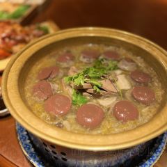 Fuchenghouyuguan (qunli) 여행 사진