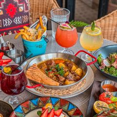 GROTTA BRUNCH燈塔餐廳張用戶圖片