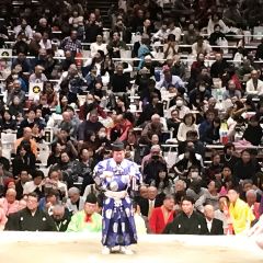 Ryougoku User Photo