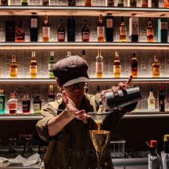 Times Jazz Club User Photo