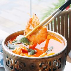 泰莱金·冬阴功手抓饭·傣泰融合·泰国罗氏虾餐厅(滨海大道店) User Photo