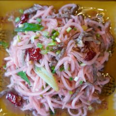 扎西德勒藏餐馆 User Photo