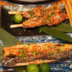海之屋韩式烤肉(清水湾东榕环球美食店) User Photo