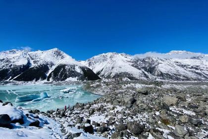 True South Dining Room
