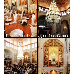 Vakil-O-Tojjar Restauran User Photo