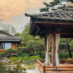 晴溪莊园(湘江店) User Photo
