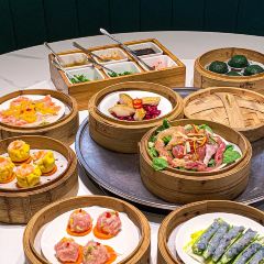 优食坊·蒸汽海鲜(康盛路店) User Photo