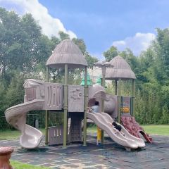 春沐源咖啡厅 User Photo