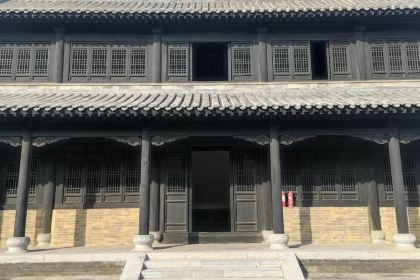 回饷烩面馆(荥阳店)