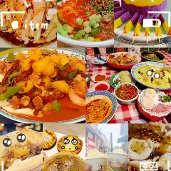 红川大盘鸡(东关店) User Photo
