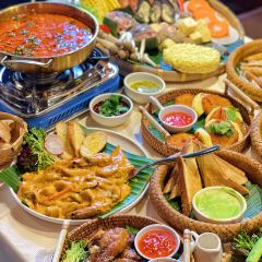 飞泰餐(万象城店) User Photo