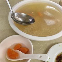 牛山鹅乸饭(闸坡店) User Photo