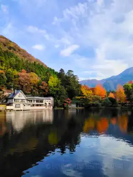 Yufuin Floral Village