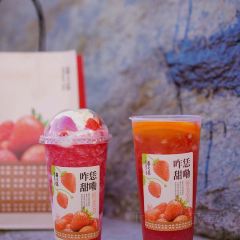 眷茶(熙地港店) User Photo