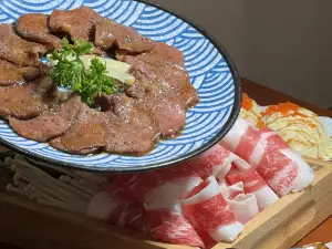 青山六本目居酒屋（永珍滙店）