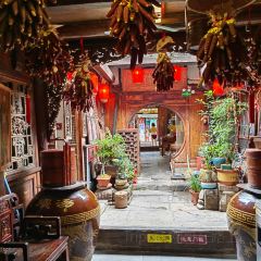李家厨房·故乡店 User Photo