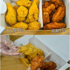 Xiujingzhangyuwu User Photo
