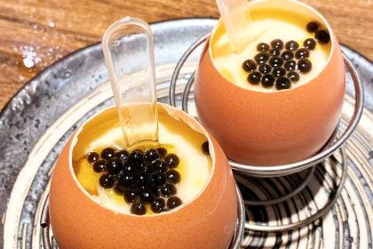 梵廷法式鐵板燒(港惠店)