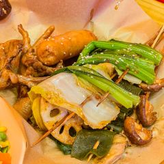 艾小爪·鹵味&粉面飯（港惠新天地店）張用戶圖片