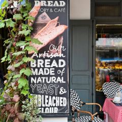 Zurich Bread Factory & Cafe User Photo