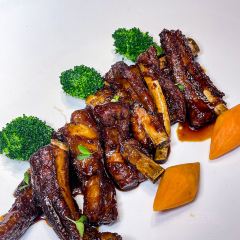 Cai XiangYuan (YangJiaPing) User Photo