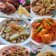 YI SHI COOKING壹食堂張用戶圖片