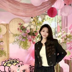 花家·一念花园餐吧YN Garden Bistro User Photo