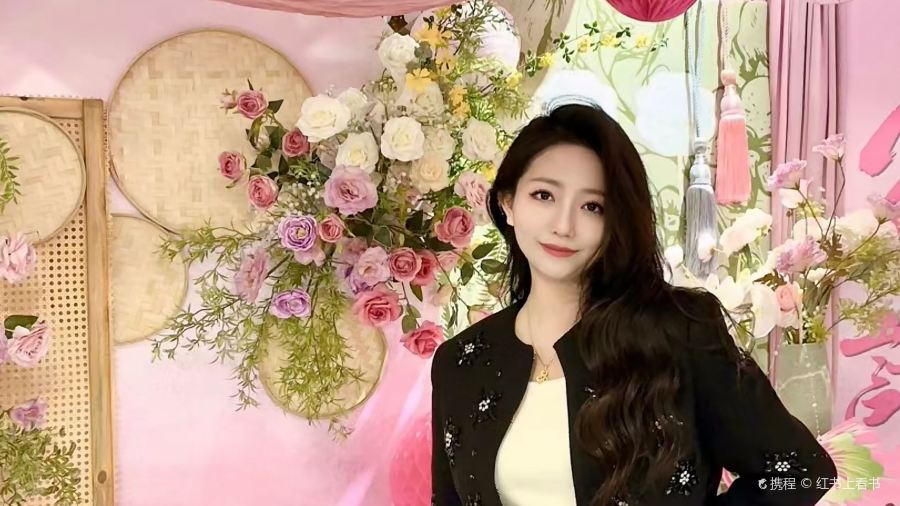 花家·一念花园餐吧YN Garden Bistro