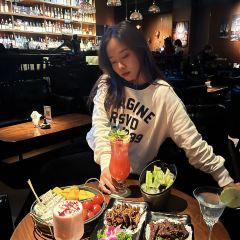 THE HIVE蜂巢張用戶圖片