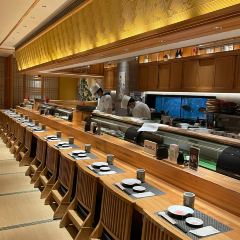松月自慢料理(漳州店) User Photo