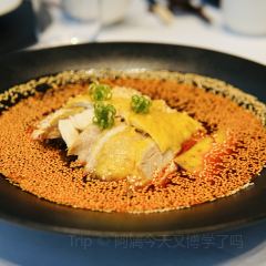 严道釜·非遗砂器·川菜餐厅(麓湖麓坊店) User Photo